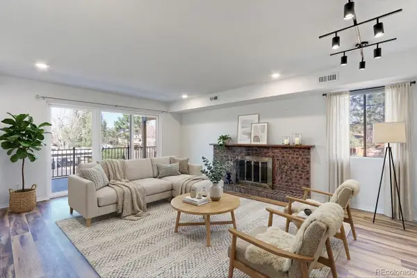 600 Manhattan Drive #C7, Boulder, CO 80303