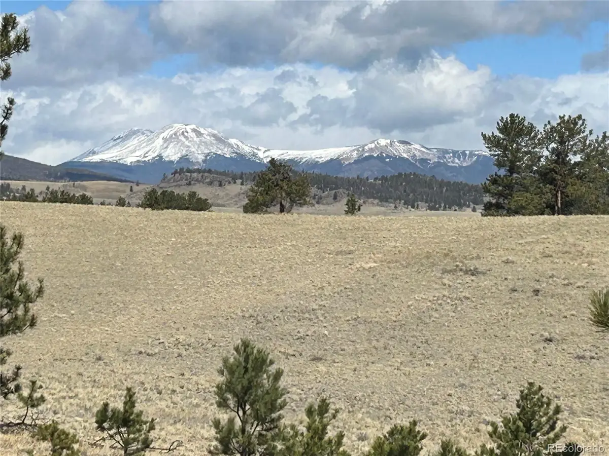 517 Brahma Circle, Hartsel, CO 80449 - #1