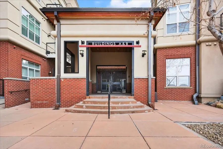 5677 S Park Place #103, Greenwood Village, CO 80111 - #3