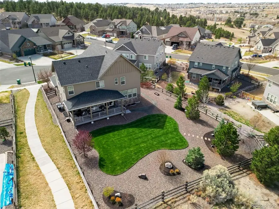 8023 S Eaton Park Court, Aurora, CO 80016 - #2