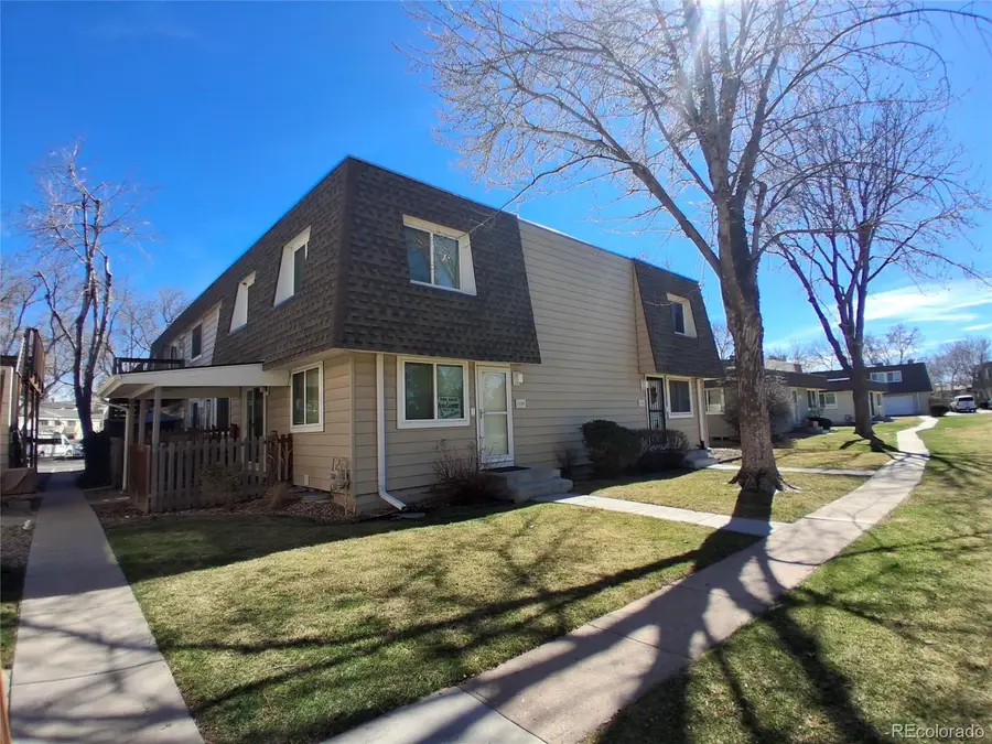 1135 S Oneida Street #A, Denver, CO 80224 - #2