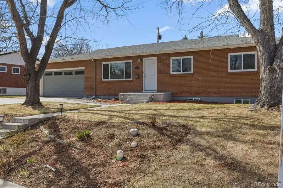 771 S Taft Street, Lakewood, CO 80228 - #3