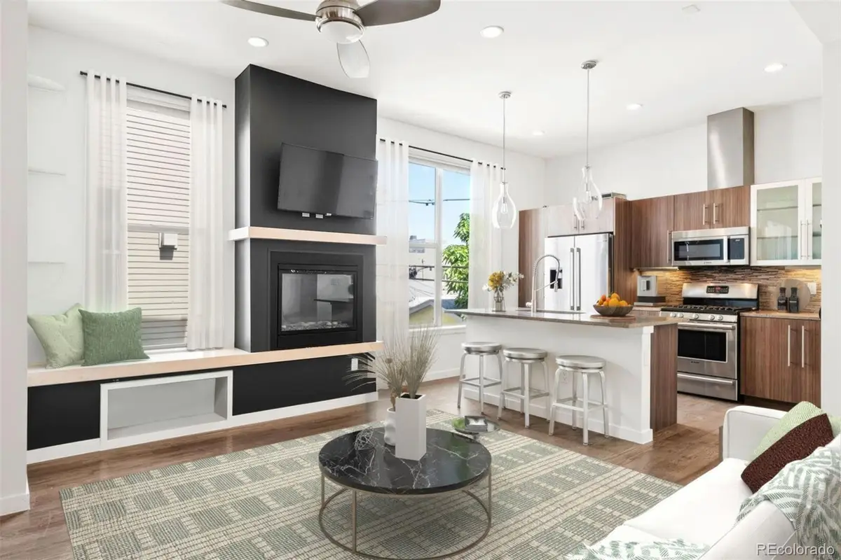 3628 Navajo Street, Denver, CO 80211 - Image #1