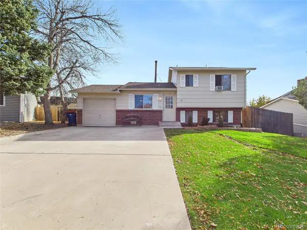 1740 S Ouray Court, Aurora, CO 80017