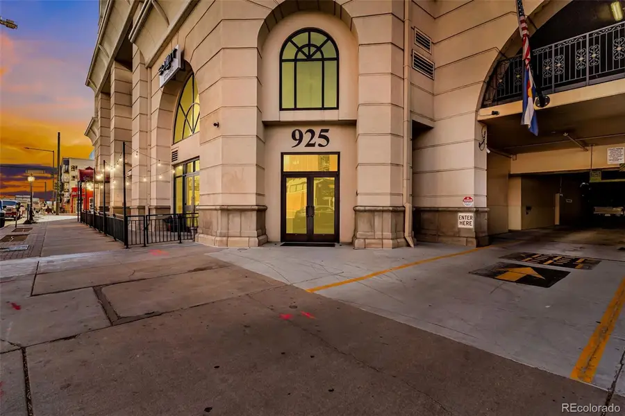 925 N Lincoln Street #4G, Denver, CO 80203 - #2