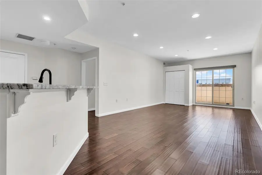 925 N Lincoln Street #4G, Denver, CO 80203 - #3