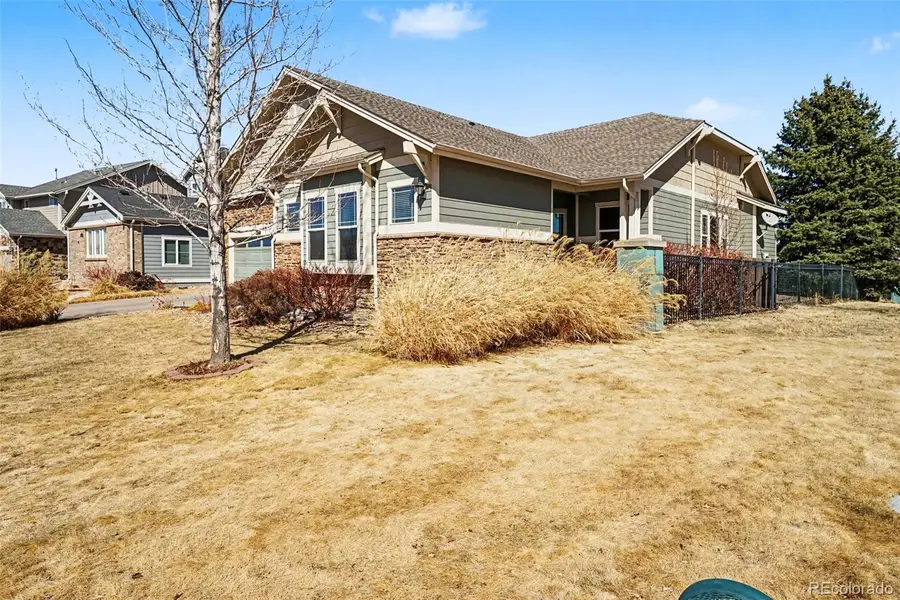 6492 S Millbrook Way, Aurora, CO 80016 - #3