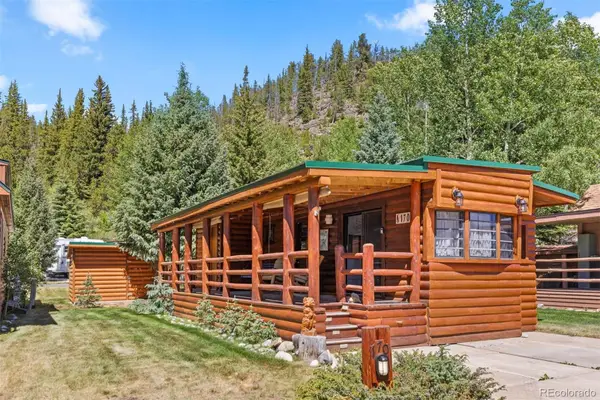 85 Revett Drive #170, Breckenridge, CO 80424