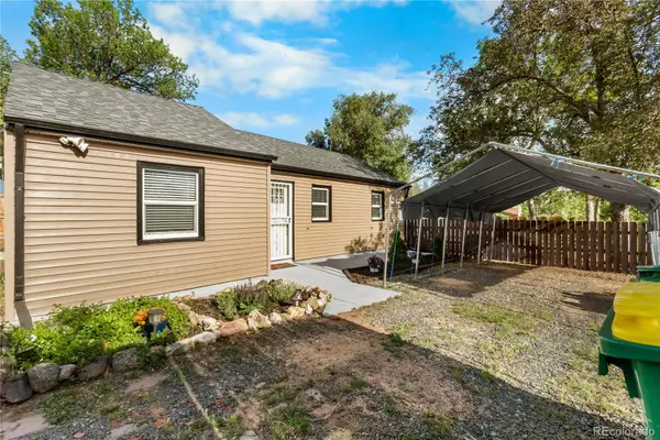 4122 W 76th Avenue, Westminster, CO 80030