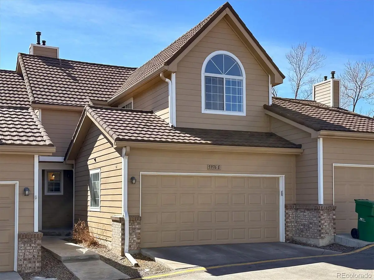 5976 S Jellison Street #E, Littleton, CO 80123 - Image #1