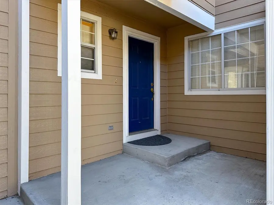 5976 S Jellison Street #E, Littleton, CO 80123 - Image #3