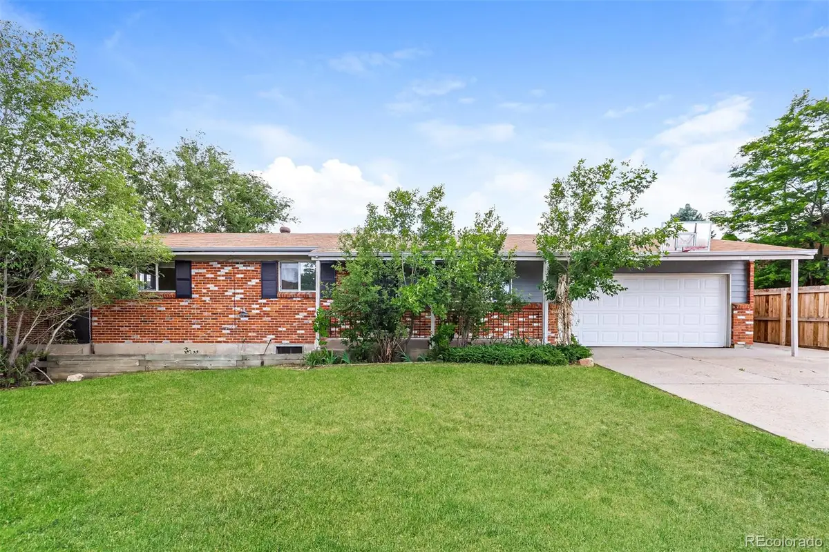432 S Potomac Circle, Aurora, CO 80012 - #1