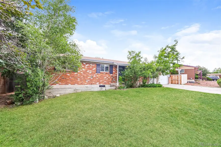 432 S Potomac Circle, Aurora, CO 80012 - #2