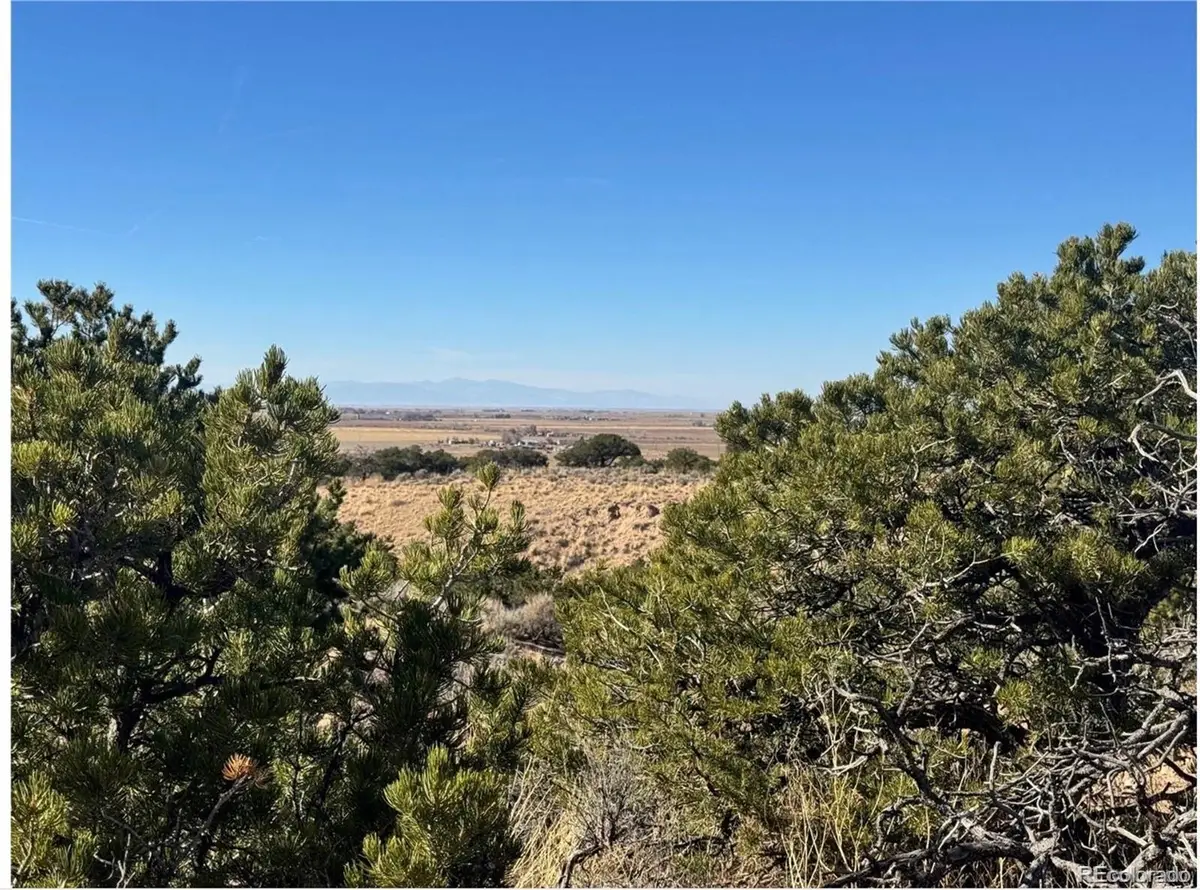 Lot 2446 Zuni Road, Fort Garland, CO 81133 - #1