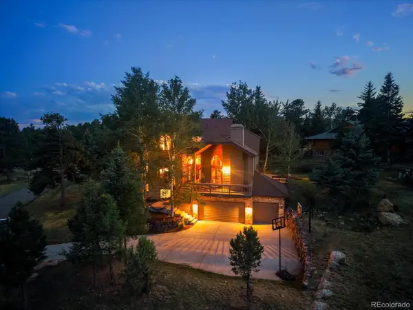 2395 Pine Tree Lane, Evergreen, CO 80439