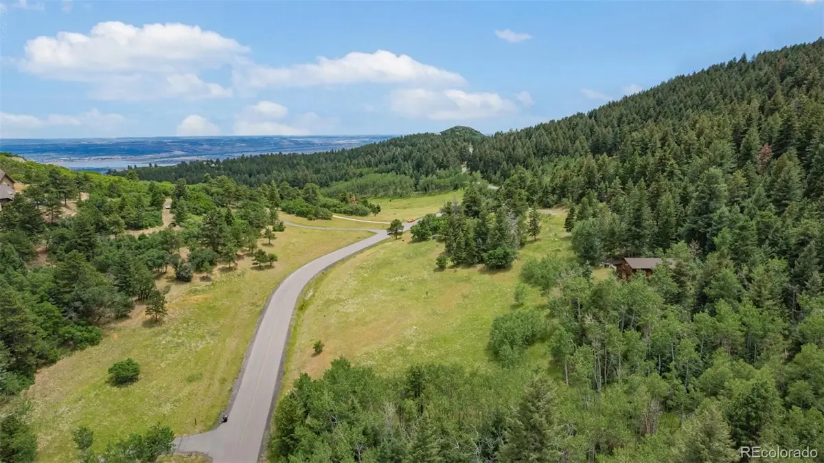 43 W Ranch Trail, Morrison, CO 80465 - #1
