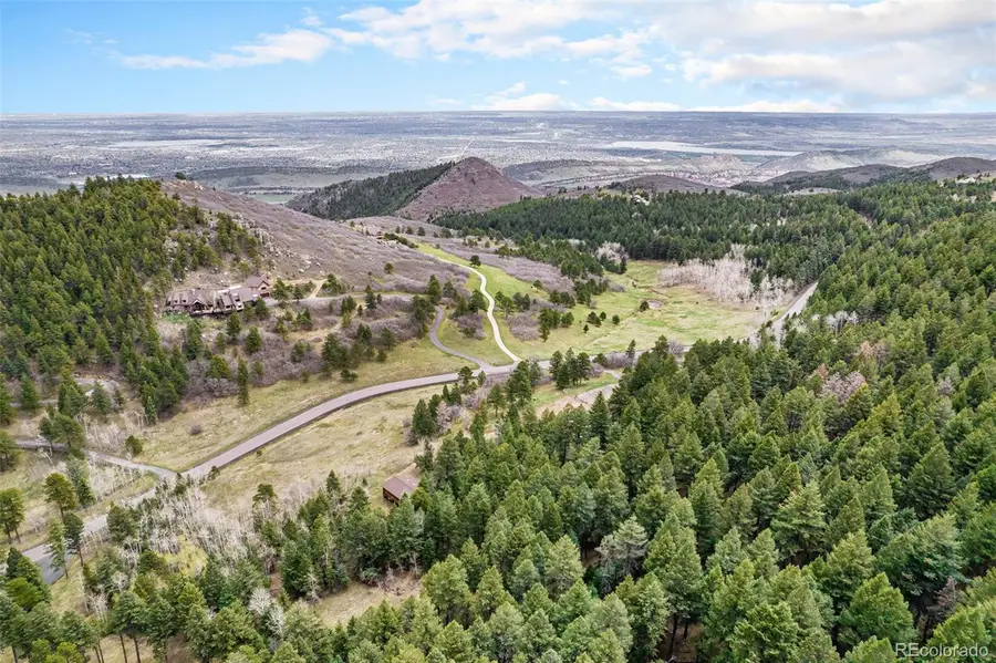 43 W Ranch Trail, Morrison, CO 80465 - #3