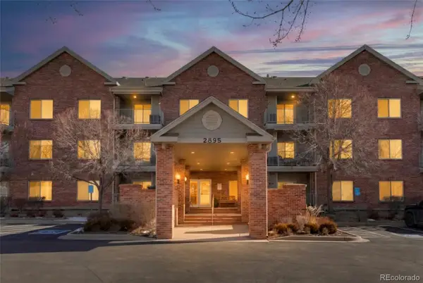 2895 W Riverwalk Circle #201, Littleton, CO 80123