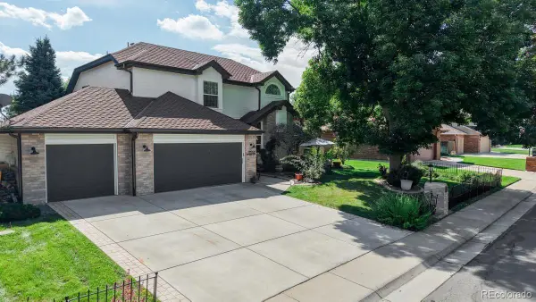 11666 W 74th Way, Arvada, CO 80005