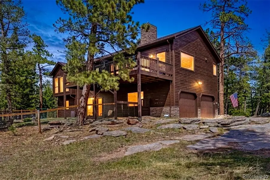 23971 Mormon Drive, Conifer, CO 80433 - #3