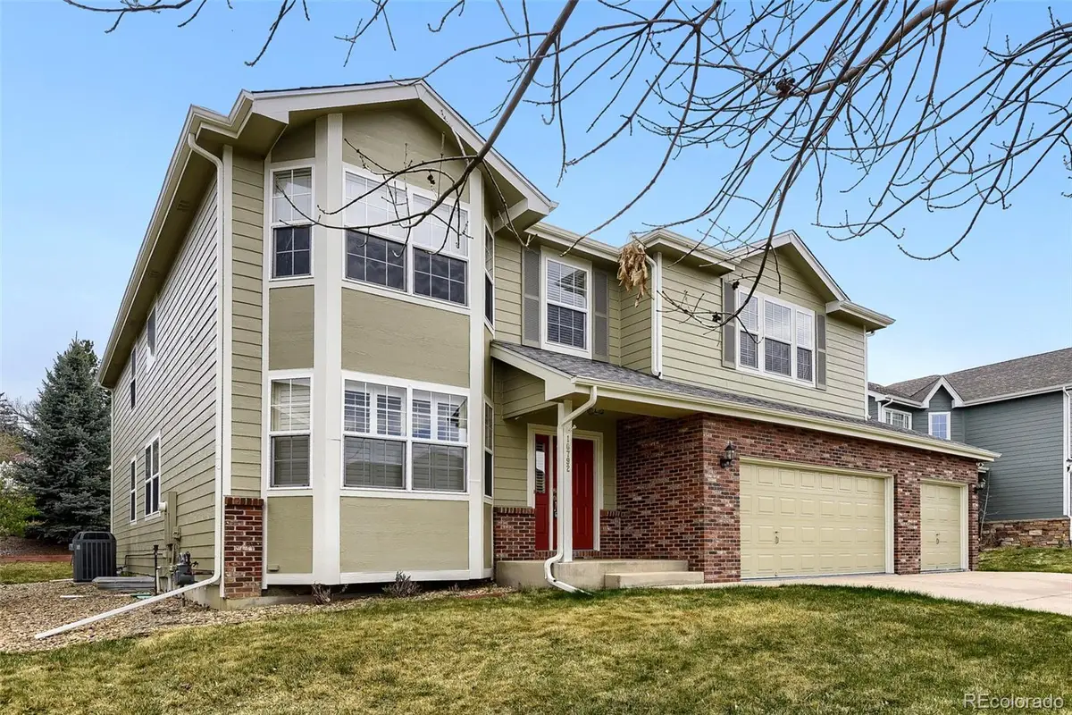 10792 W Indore Drive, Littleton, CO 80127 - #1