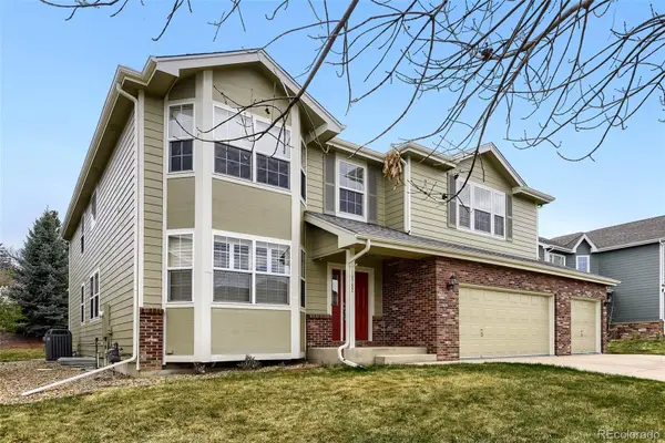 10792 W Indore Drive, Littleton, CO 80127