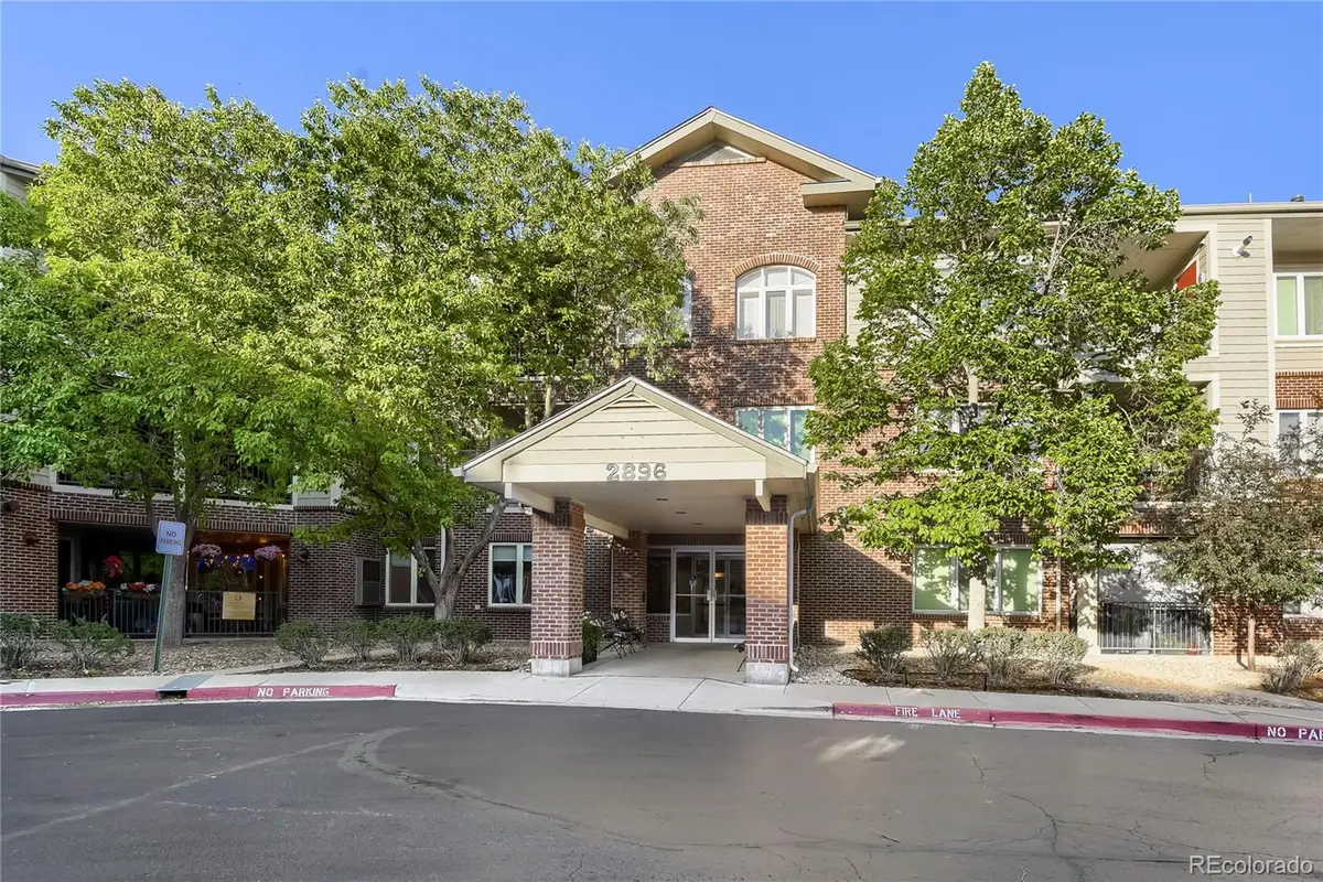 2896 W Riverwalk Circle #A205, Littleton, CO 80123 - #1