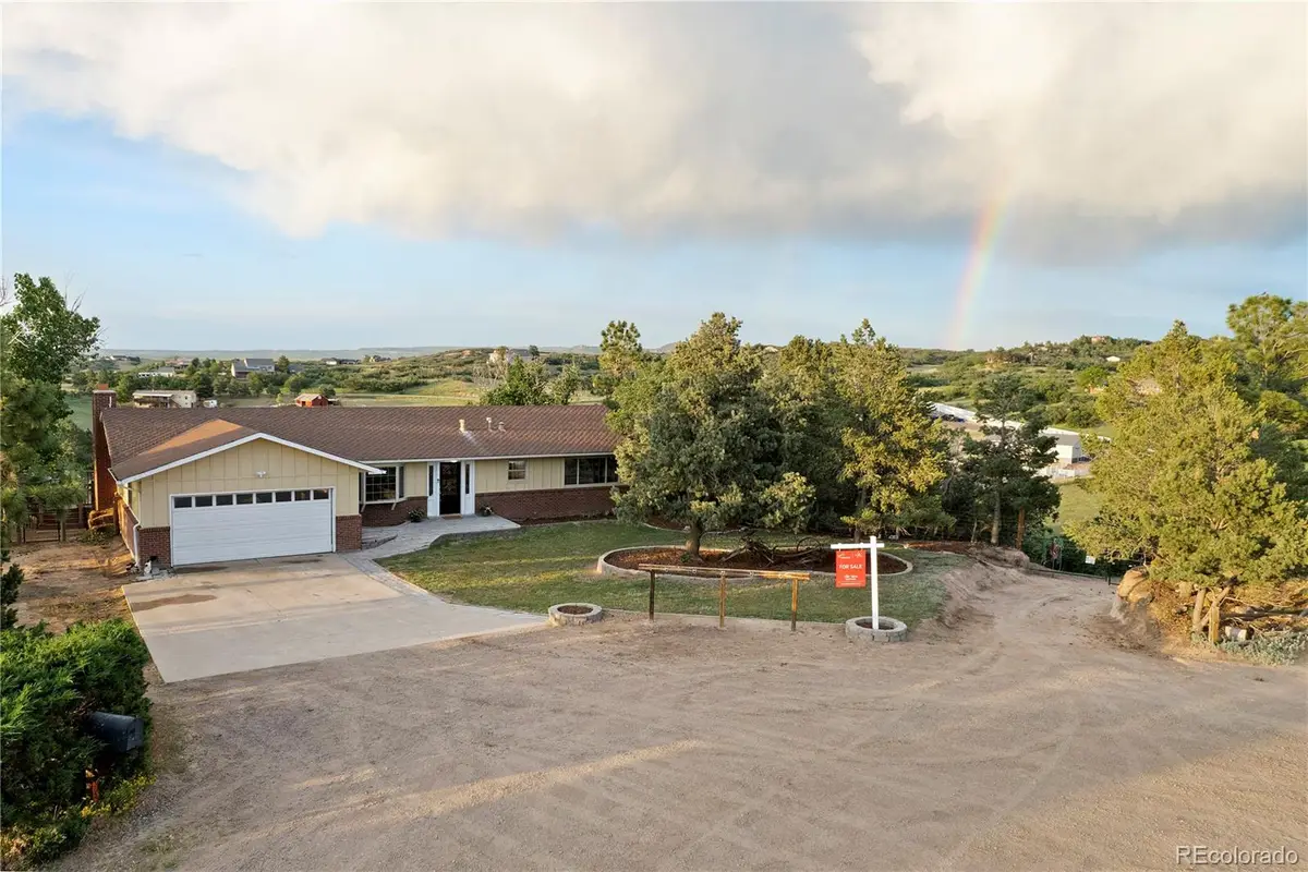 3850 Hopi Drive, Sedalia, CO 80135 - #1