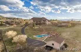 2915 Hiwall Court, Castle Rock, CO 80109