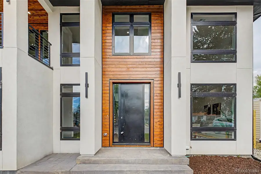 2710 S Gilpin Street, Denver, CO 80210 - #2