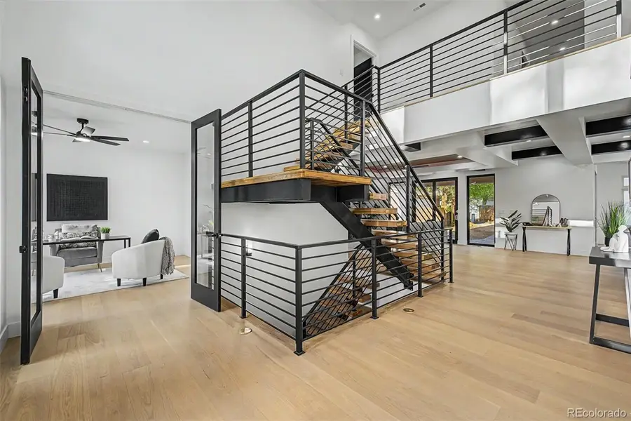 2710 S Gilpin Street, Denver, CO 80210 - #3