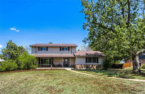 1393 E Easter Circle, Centennial, CO 80122