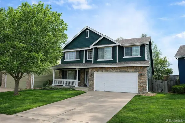 8853 S Dudley Street, Littleton, CO 80128