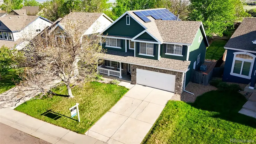 8853 S Dudley Street, Littleton, CO 80128 - #3