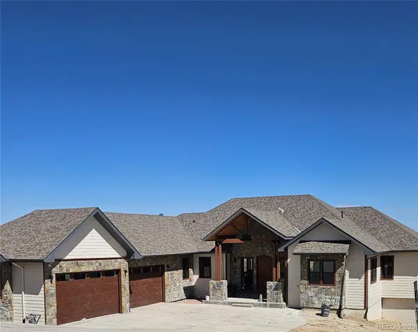 5320 Dual Rey Point, Sedalia, CO 80135