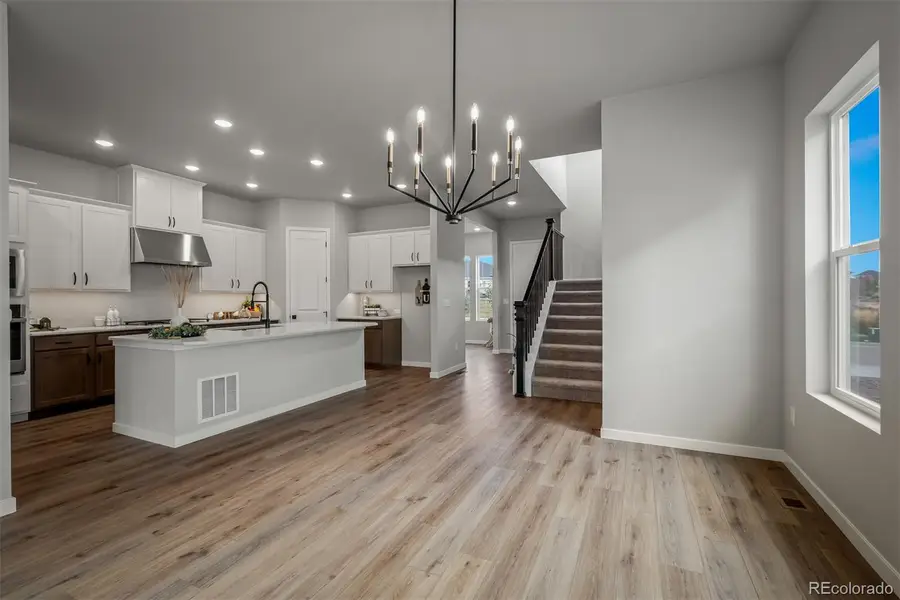 9236 Wolf Valley Drive, Colorado Springs, CO 80924 - #3