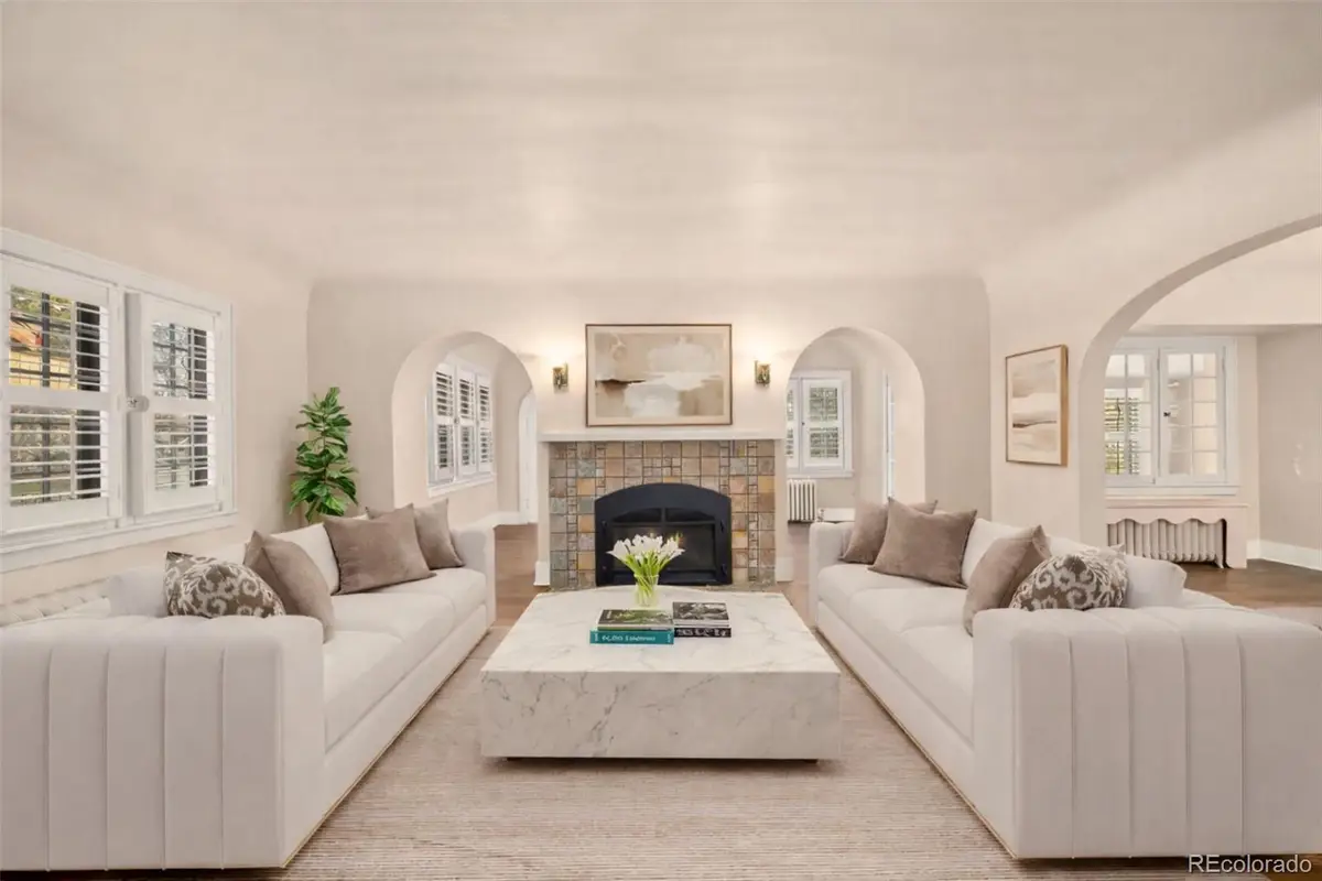 4621 E 17th Avenue Parkway, Denver, CO 80220 - Image #1