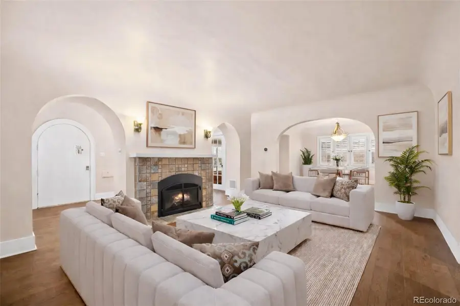 4621 E 17th Avenue Parkway, Denver, CO 80220 - Image #2