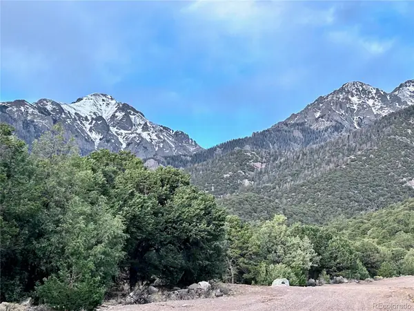 1799 Lone Pine Way, Crestone, CO 81131