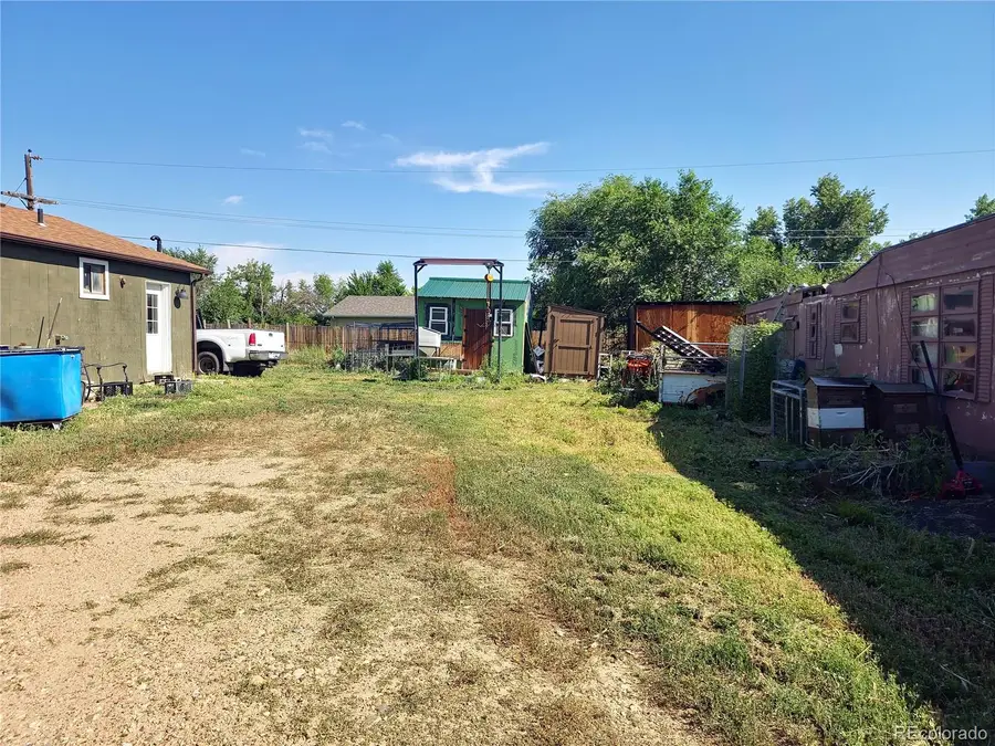 240 N 120th Street, Lafayette, CO 80026 - #3