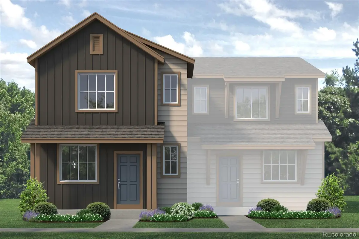 1498 Coral Place, Longmont, CO 80504 - #1