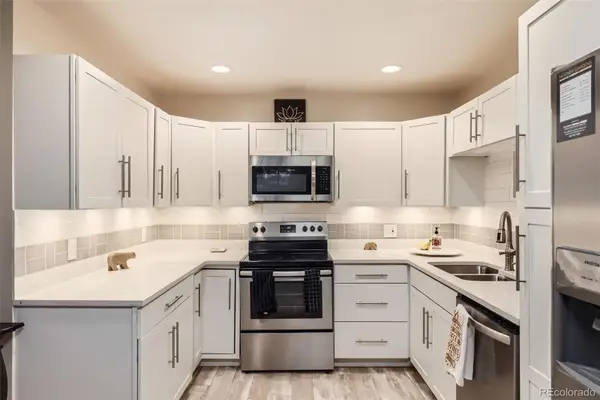 3144 S Wheeling Way #401, Aurora, CO 80014