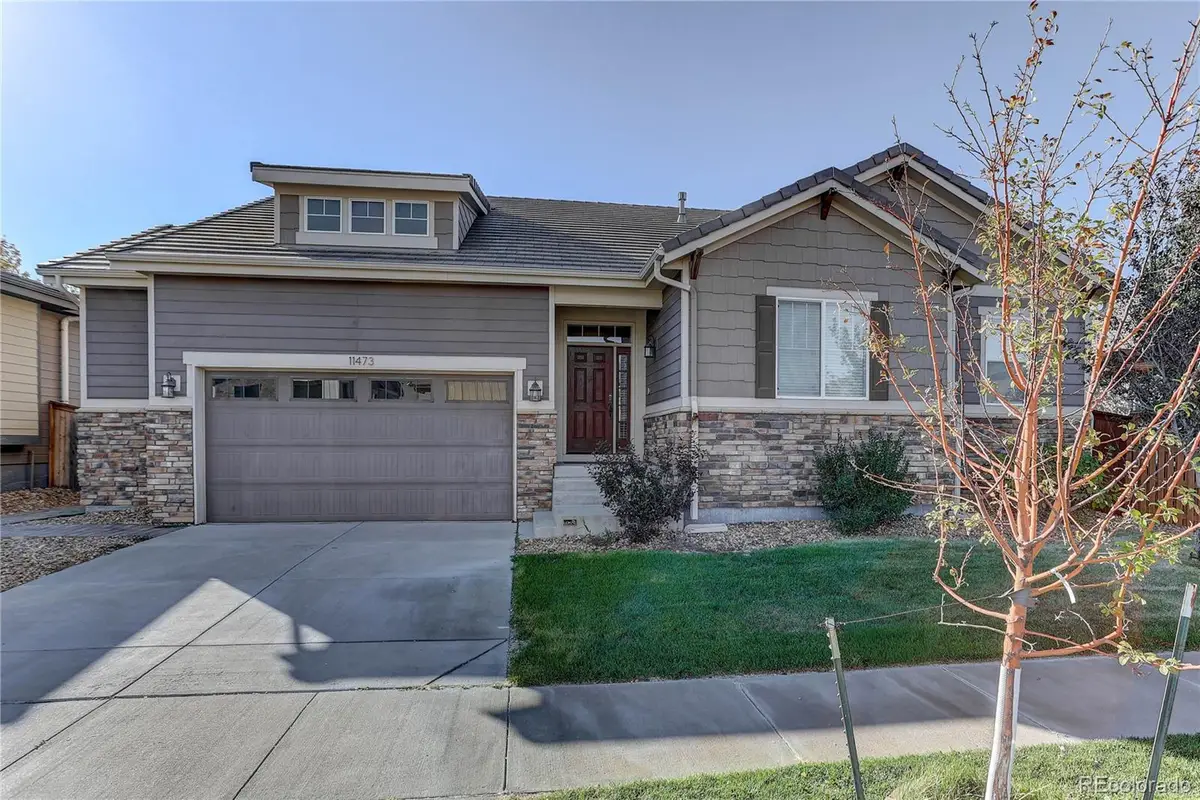 11473 Hannibal, Commerce City, CO 80022 - #1
