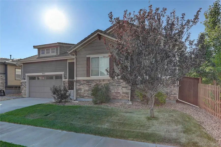 11473 Hannibal, Commerce City, CO 80022 - #2