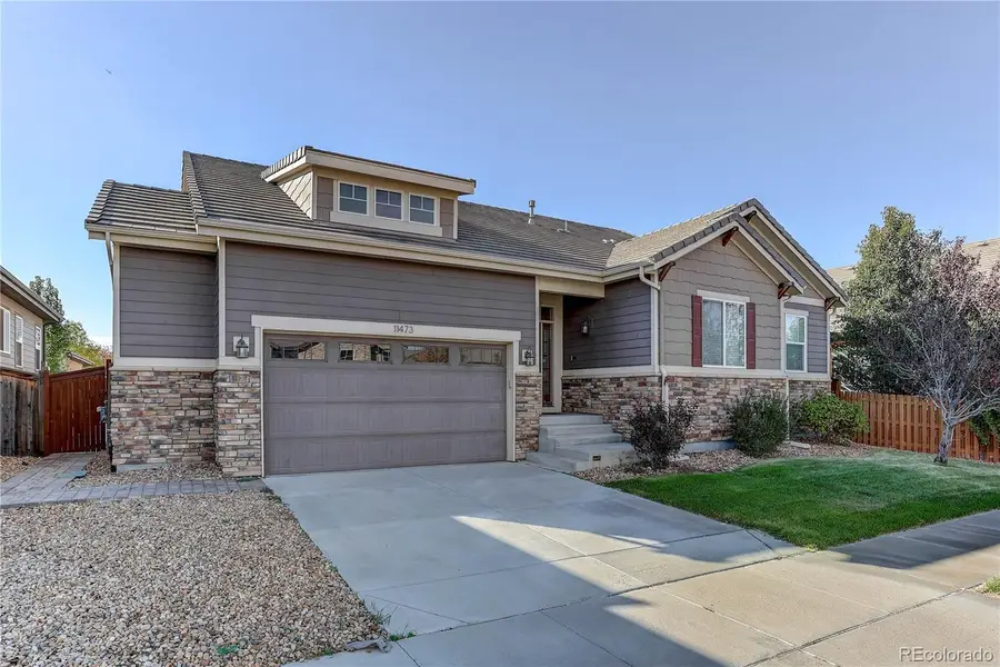 11473 Hannibal, Commerce City, CO 80022 - #3