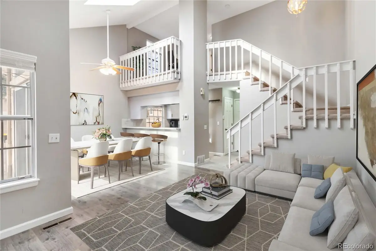 14183 E Quinn Circle, Aurora, CO 80015 - #1