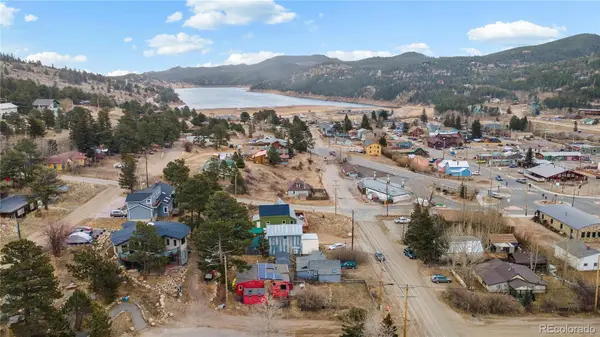 95 W 3rd Street, Nederland, CO 80466