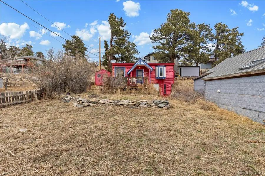 95 W 3rd Street, Nederland, CO 80466 - Image #2