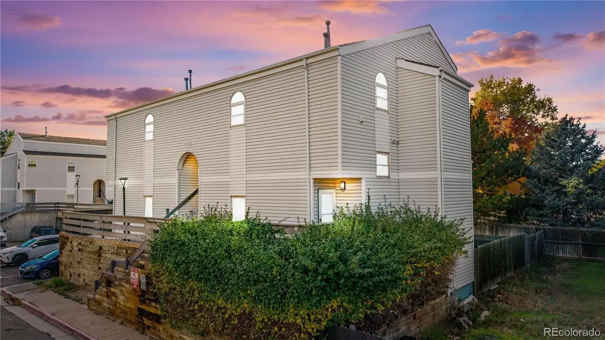 11123 E Alameda Avenue #101, Aurora, CO 80012 - #1