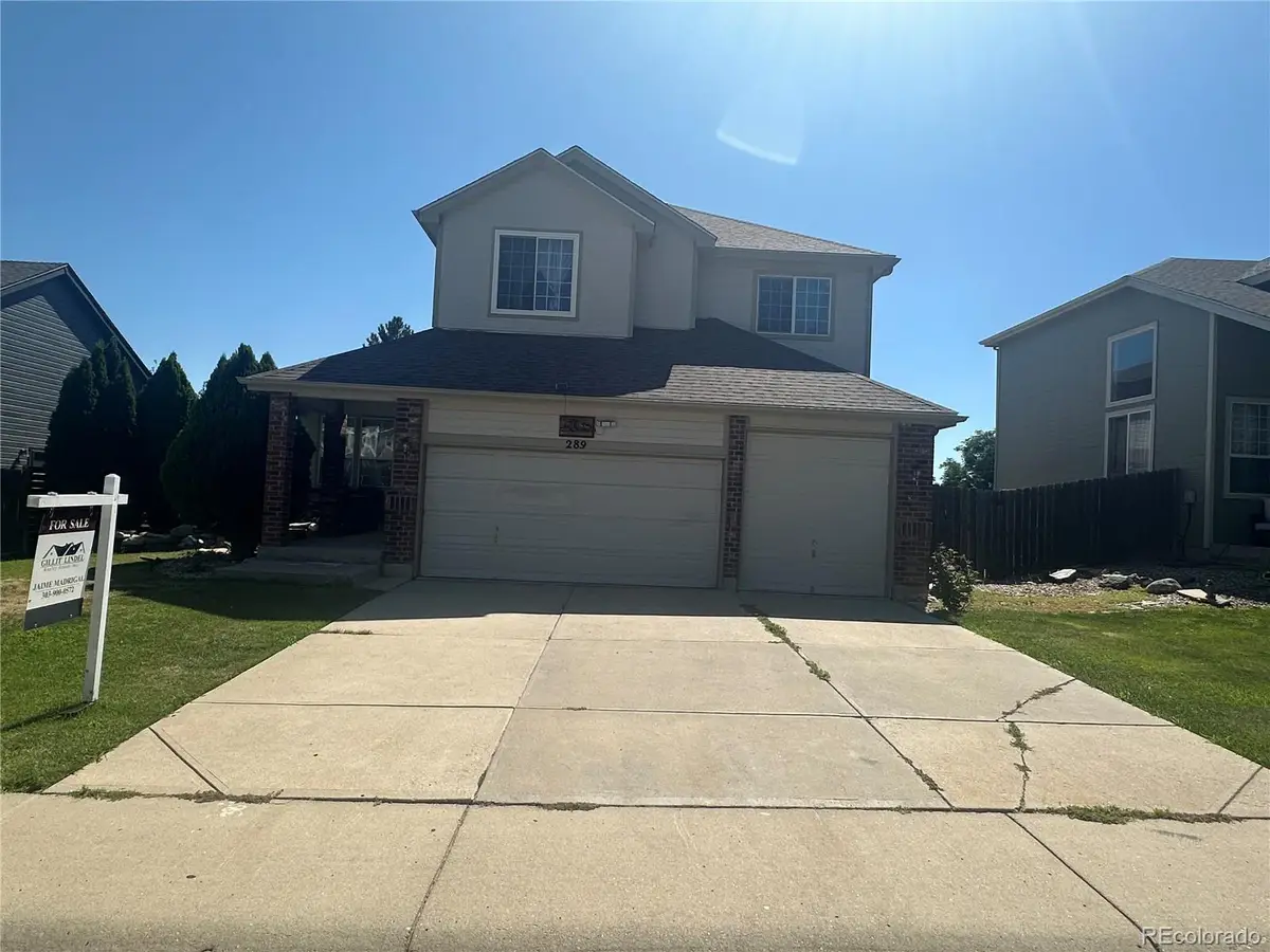 289 Holden Lane, Johnstown, CO 80534 - #1